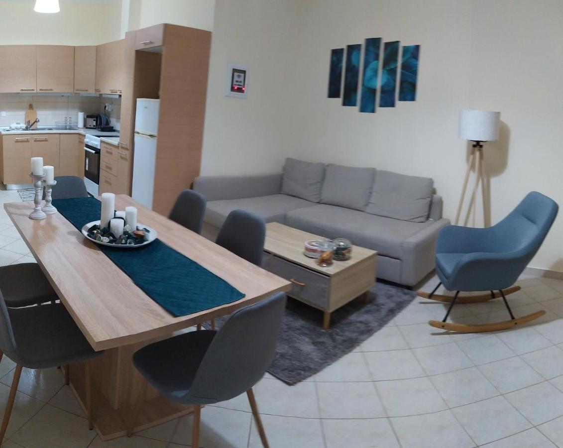 Agis Residence Corfu  Exterior foto