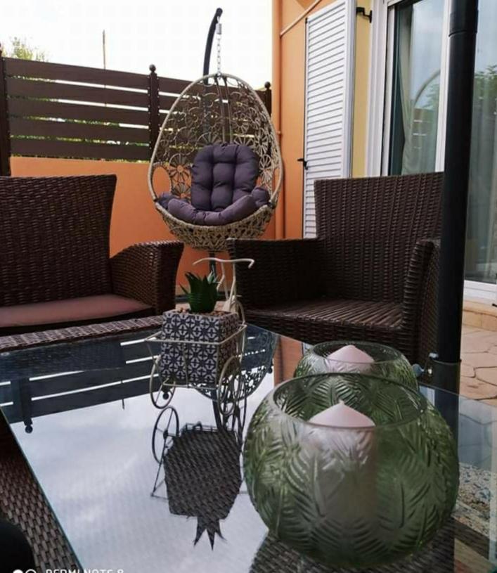 Agis Residence Corfu  Zimmer foto